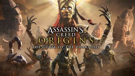 ACO: The Curse of the Pharaohs DLC Trophy Guide & Roadmap .